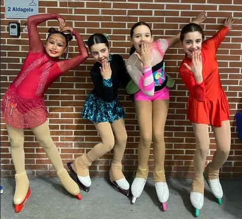 Campeonato de Guip&uacute;zcoa y Encuentros Escolares